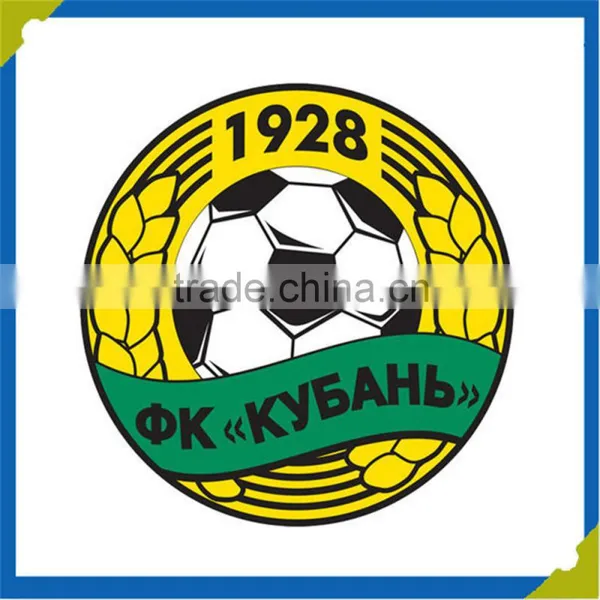 Custom Rubber Patch for at Competitive Price/uniform Pvc Badges