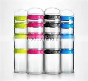 Multifunctional Storge Bottle / Empty Bottles / 46ml 60ml 100ml 150m photo-5