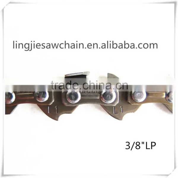 Spare Parts of Chain Saw (chain Saw Chain)