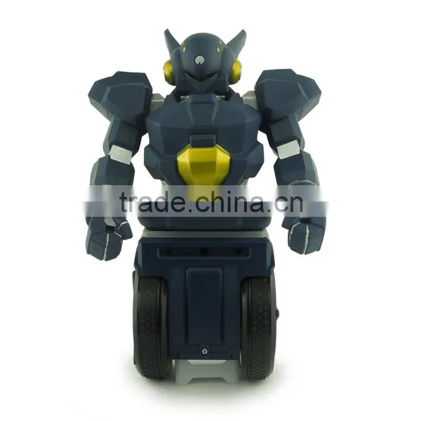 Dual Wheel Robot photo-2