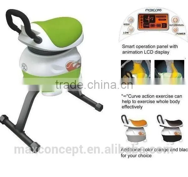 Horse Riding Simulator Horse Riding Exercise Machine photo-4