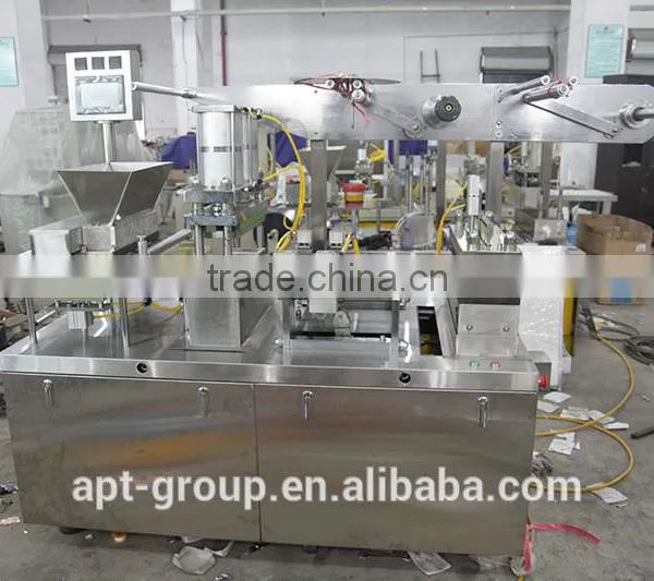 BD-420F Body Warm Stick, Hand Warm Stick, Foot Warm Stick Making Machine photo-2