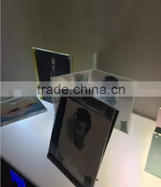 China Customized Acrylic/plexiglass Photo Frame photo-5