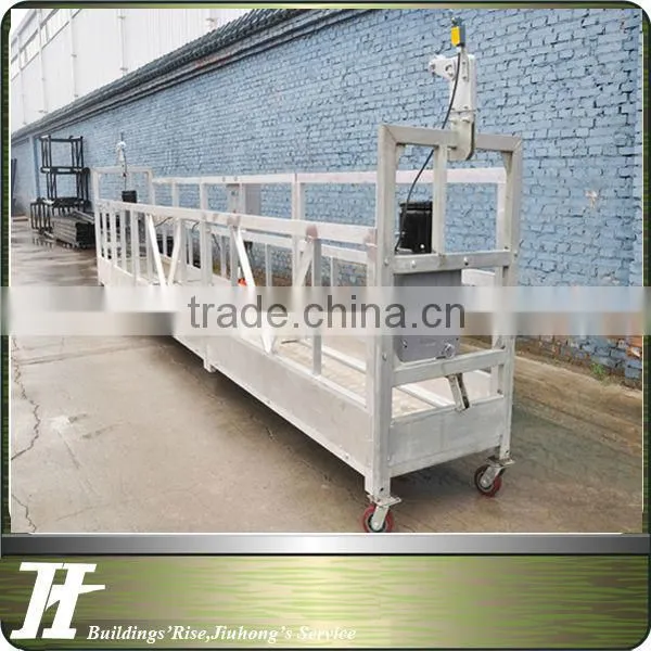Suspended Cradle/suspended Platform/electric Suspended Platform