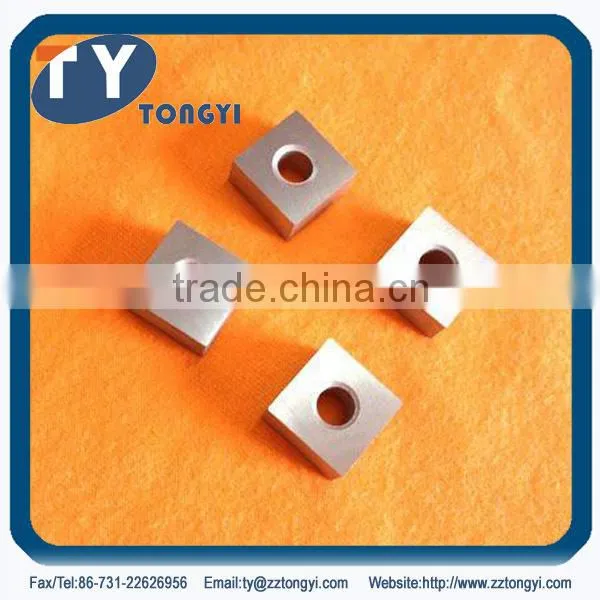 Carbide Chain Saw Inserts for Cutting Marble photo-2