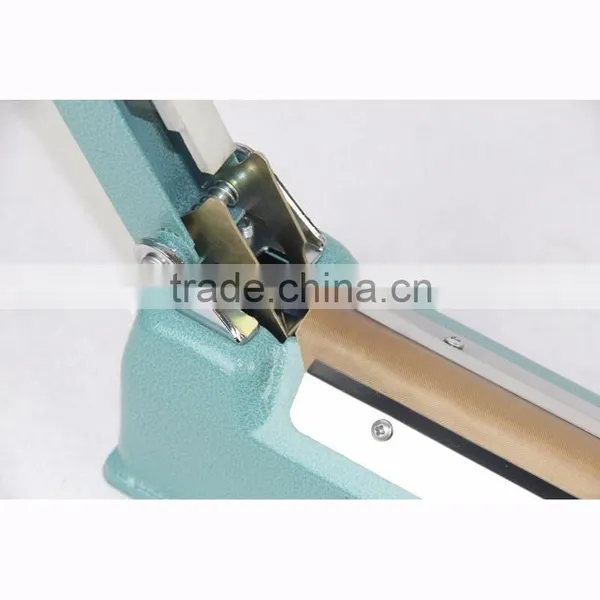 Iron Body Impluse Hand Sealer PFS-300I photo-3