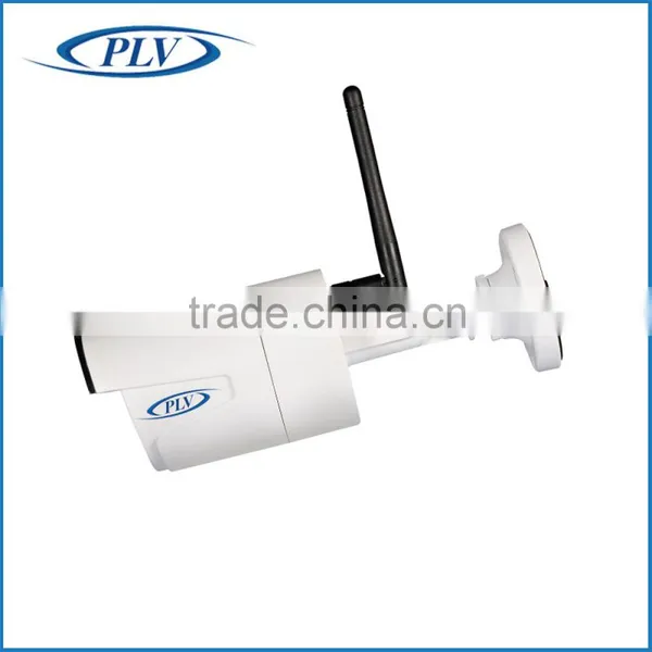Hot on Sale Outdoor 4ch 1080p Full hd Wifi Wireless ip Camera Wifi Nvr Kit photo-3