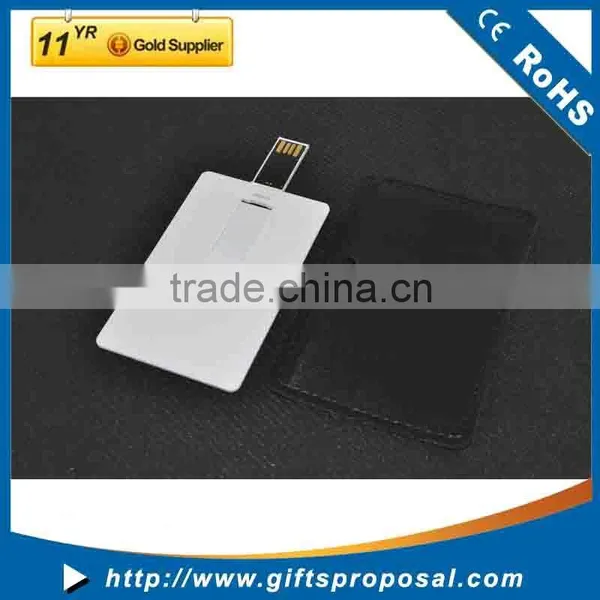 Wholesale 1gb 2gb 4gb 8gb 16gb Usb Flash Drive Credit Card Memory Stick Pen Drive photo-2
