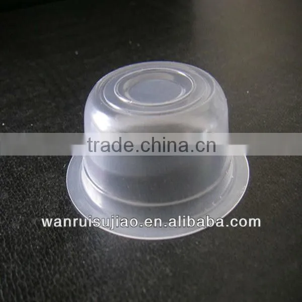 2oz Disposable Plastic Pudding Cup / Jelly Cup