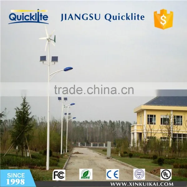 Solar Led Street Light Retrofit Controll Box photo-4