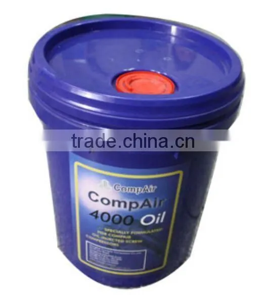 Screw Compressor Lubricant Oil/screw Oil 2000/compressor Engine Oil photo-4