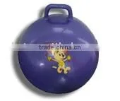 China Handle Ball(toy Ball)