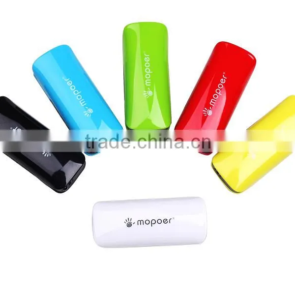 2600mah 2200mah Manual for Power Bank photo-3