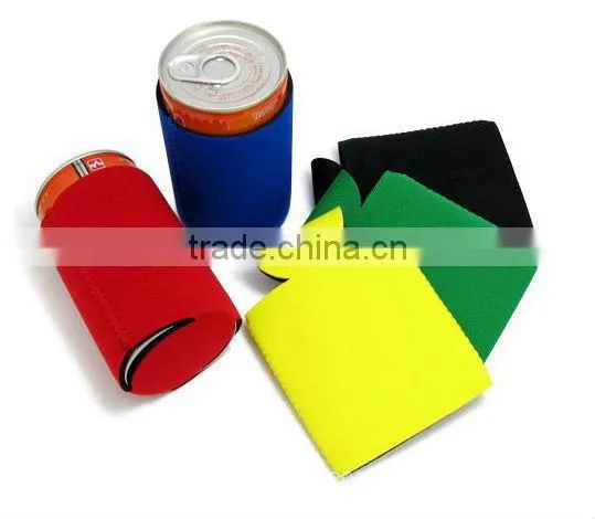 Promotional Neoprene Can Cooler /Stubby Holder