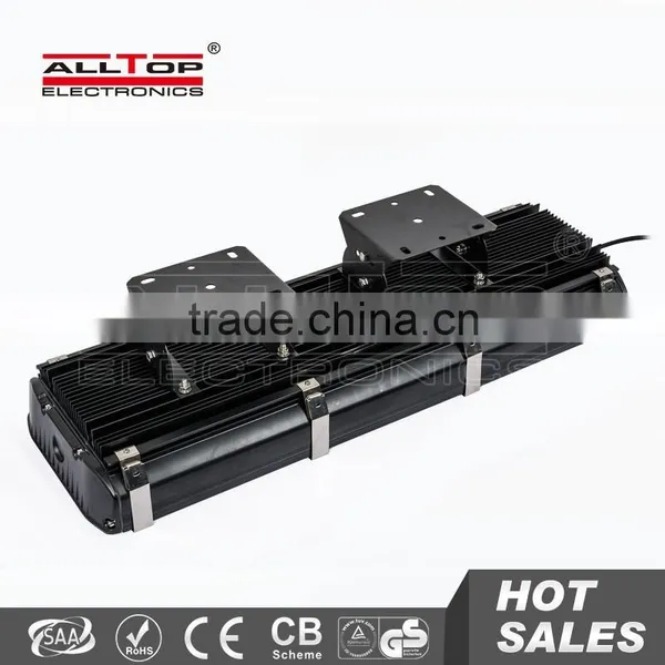 Brightness Bridgelux Chip IP67 Waterproof 500w Led Floodlight photo-5