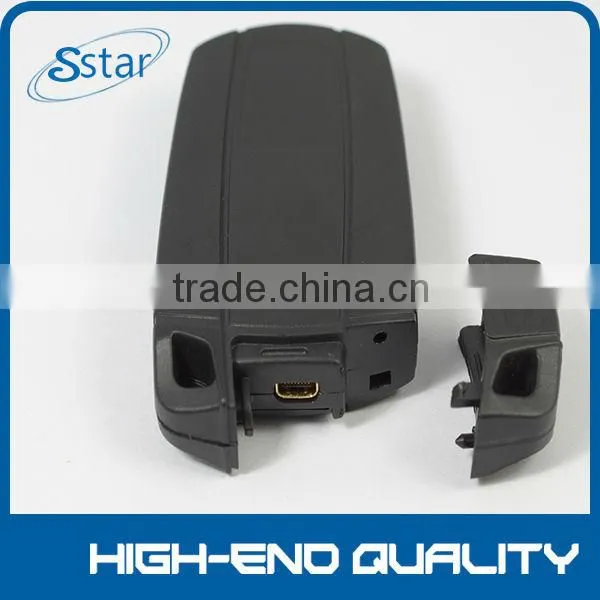 2014 the Best 720P HIDDEN Camera for BMW Car Key Night Vision photo-4