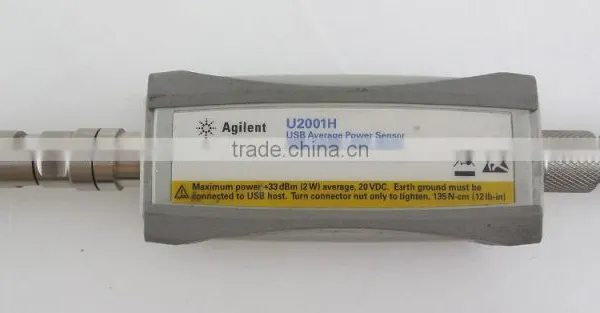 Keysight(Agilent) U2001H USB Power Sensor photo-2