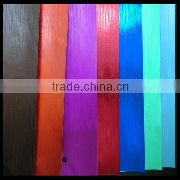 Embossed Metallic Packaging Paper Factory for Wrapping Jewelry/gift/tea/mooncake/wine Box/bag photo-6