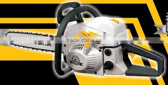 Factory New Style 2-stroke Gasoline Chainsaw 5200 Spare Parts With CE Approval