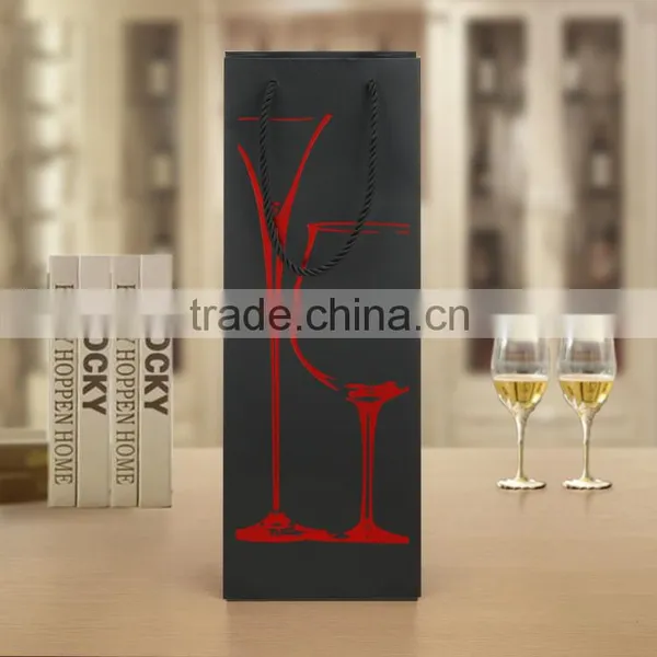 2016 Newest Custom Design Luxury Wine Box Packaging photo-3