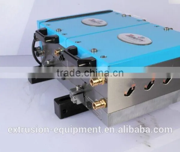 Extrusion Tooling Supplier for PVC Profile photo-3