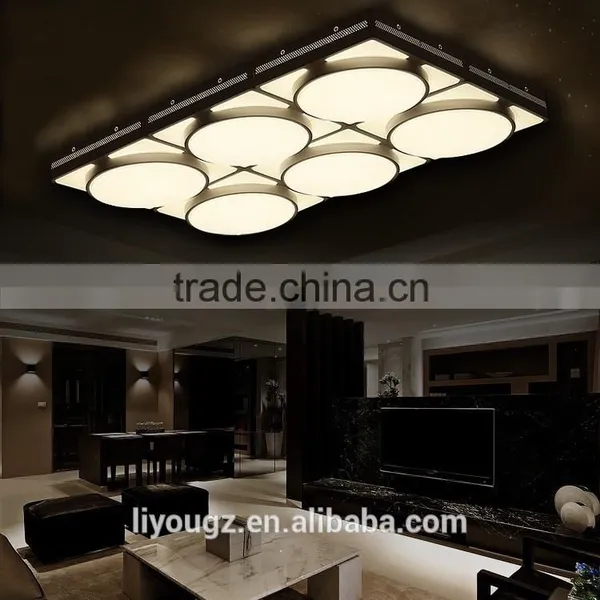 XIANG AN JU LED5730 Bedroom Lamp Light photo-3