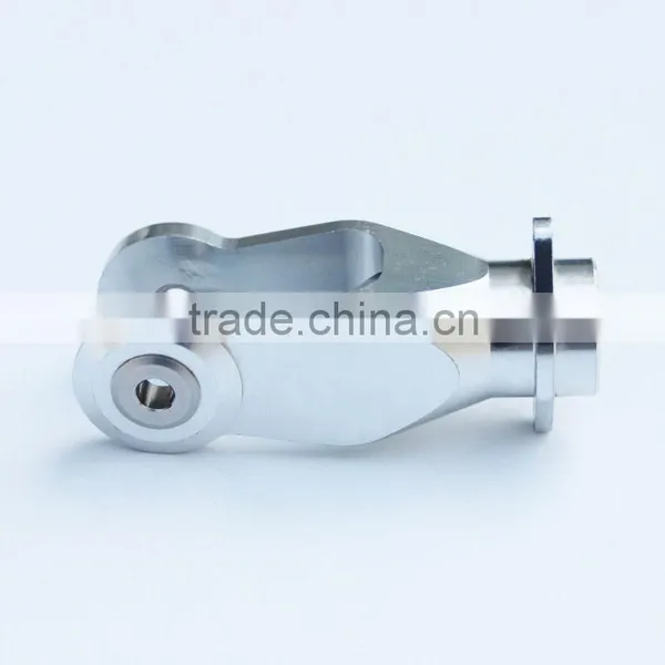 Parts for Model Airplane Cnc Machining