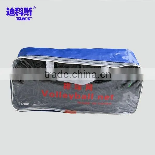 High Quality Official Volleyball Net With 10*10cm Mesh photo-2