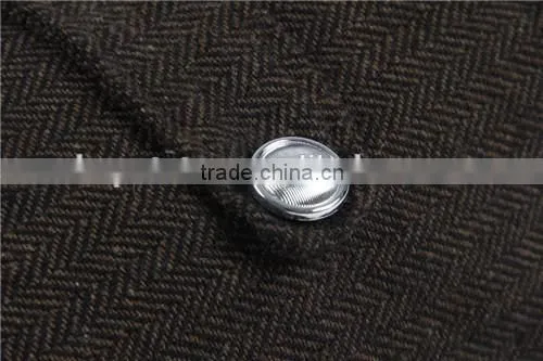 2015 Wholesale High Quality Fur Coat Stocked Designer Dog Clothes photo-2