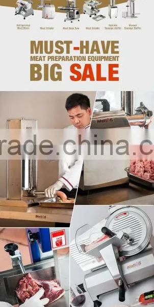 High Quality Commercial Meat Processing Equipment IMettos Meat Processing Factory Equipment