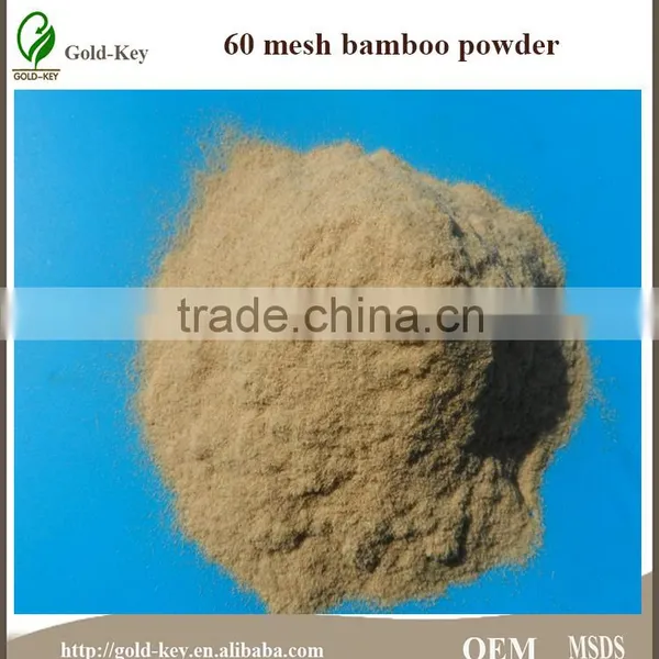 Mesh Wood Powder Coating for Wood-plastic