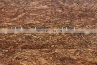 Strand Woven Magic Bamboo Flooring