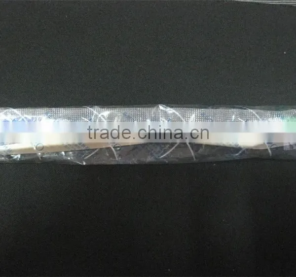 Film Width 280Mm Automatic Manual Soap Wrapping Machine photo-3