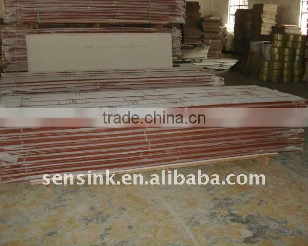 High Density Cement Board External Wall Cladding photo-5