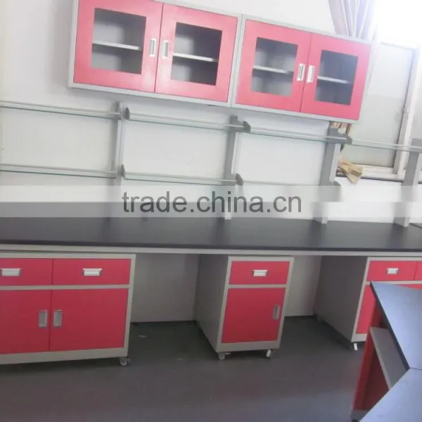 Psychology Laboratory Furniture  Good Price Lab Side Benches Hot Sale photo-4