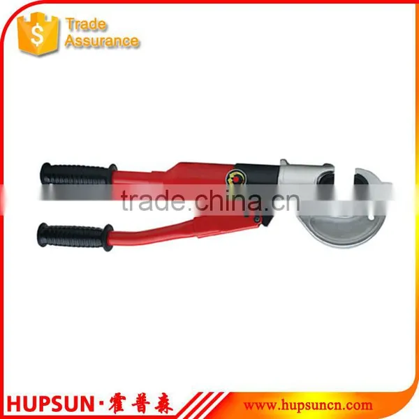 Safety System Inside Crimping AL , CU Terminal Hydraulic Crimping Tools photo-5