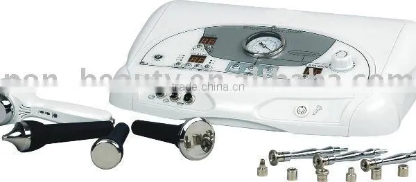 Cellulite Reduction Multi Functional Hair Removal Beauty Equipment Thighs Fat Reduction