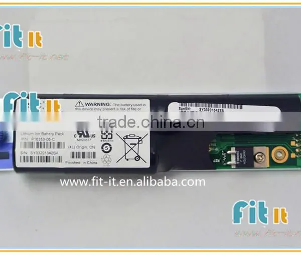 StorageTek 2510 2530 2540 Controller Battery 371-2482 photo-3