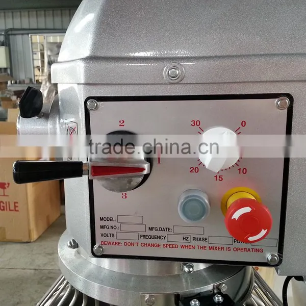 Chapati Dough Mixing Machine for Home photo-4