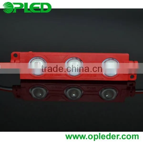 Shenzhen Factory Waterproof Smd 3 5050 Led Module Quality Choice Supplier's Choice photo-3