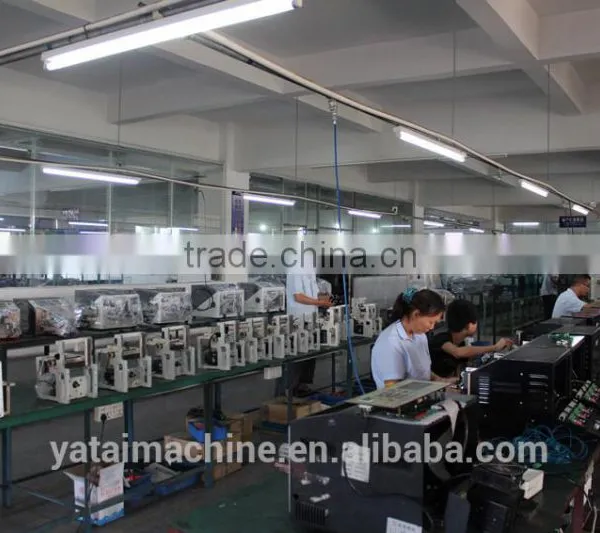 2013 Automatic Wire Cutting Stripping Machine photo-3