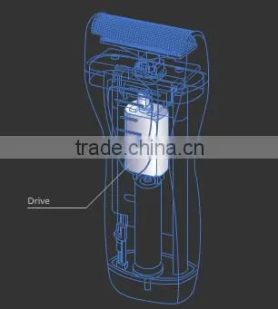 High Energy Efficiency Ratio Remote Control Electric Motor CL-FK260SA for Instruments and Meter Teaching Demonstration photo-3