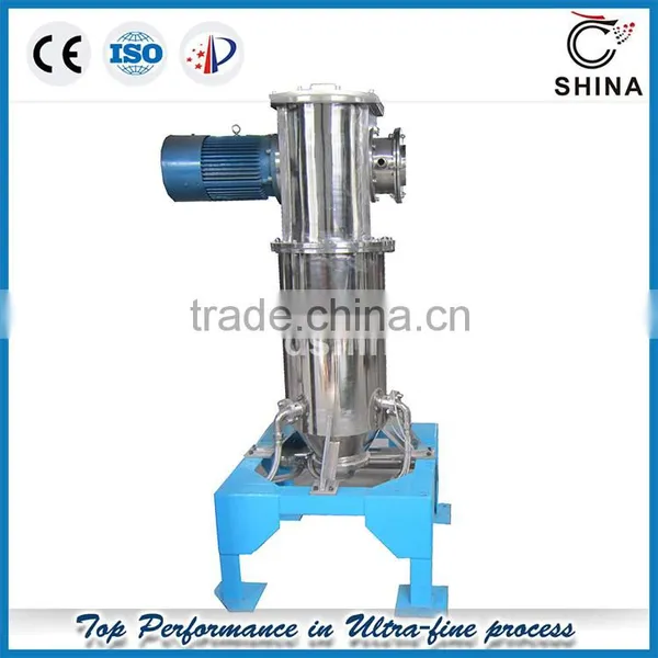 Energy-saving High Performance Mill Grinder Singapore With CE photo-5