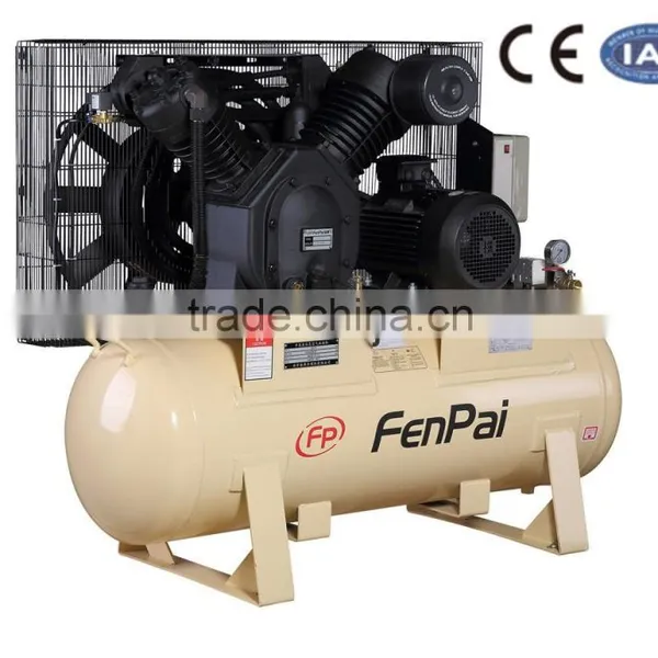 Air Compressor for Pet Bottle Blowing photo-6