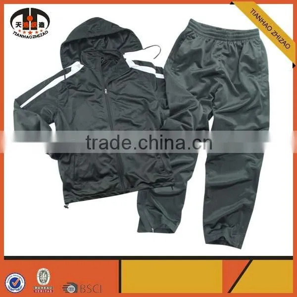 Brand Training Sport Suits With OEM ODM