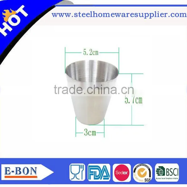 Stainless Steel Drinking Cup Drinking Glass Cup /sports Drinking Cup photo-3