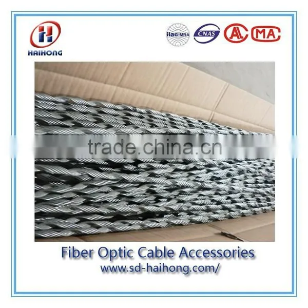 China Supplier Preformed Guy Grip ADSS Accessories photo-2
