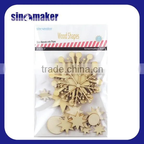 Cheap Paper Thin Wood Veneer Prices Different Shapes