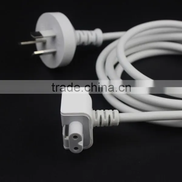 High Quality ORIGINAL Charger AU Extension Cable AC Power Cord For MacBook Pro Air AU Type photo-4