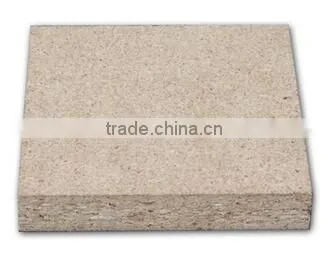 Moistureproof Particleboard / Particle Board / Strand Board / Shaving Board / Chipboard / Flakeboard photo-4